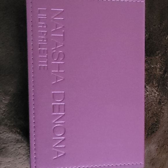 Natasha Denona Lila palette - Picture 2 of 4